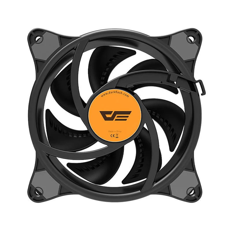 DARKFLASH D1 120mm RGB Computer Fan