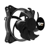 DARKFLASH D1 120mm RGB Computer Fan