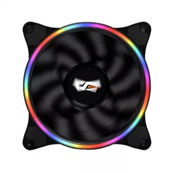 DARKFLASH D1 120mm RGB Computer Fan