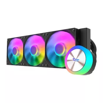 Darkflash DG360 360mm AIO Chłodzenie Cieczą CPU (Czarny)