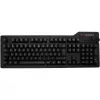 Das Keyboard 4 Professional Mechaniczna Klawiatura, Układ Niemiecki, Cherry MX Brown, Czarny