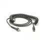 Datalogic CAB-467 USB Cable - USB - 3.6 m