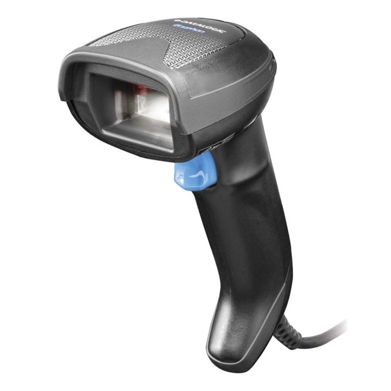 Datalogic Gryphon GD4520 1D/2D Przewodowy ręczny skaner kodów kreskowych