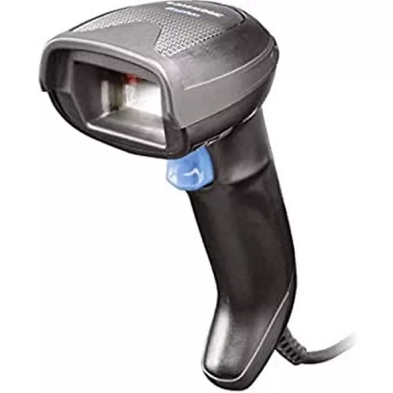 Datalogic Gryphon GD4520 1D/2D Przewodowy ręczny skaner kodów kreskowych