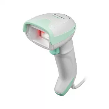 Datalogic Gryphon GD4520 Kit 1D/2D Bezprzewodowy Skaner Ręczny