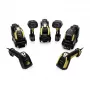 Datalogic PowerScan PM9600-HP High Performance 433MHz Ethernet Kit