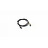Datalogic USB / Power Cable - 2 m - Black