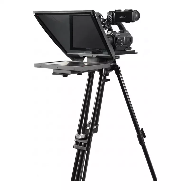 DataVideo TP-700 Tablet Teleprompter z pilotem WR-500