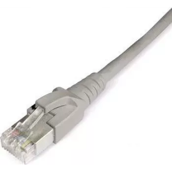 Dätwyler Cat6 UTP kabel krosowy RJ-45 do RJ-45, 2,0 m, szary 653 510