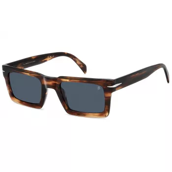 Okulary przeciwsłoneczne David Beckham DB-7126-S-EX4 dla mężczyzn 51mm