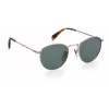 David Beckham DB1005S6LBQT Męskie kwadratowe okulary przeciwsłoneczne z acetylenu 51/21/145 mm
