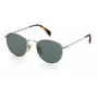 David Beckham DB1005S6LBQT Męskie kwadratowe okulary przeciwsłoneczne z acetylenu 51/21/145 mm