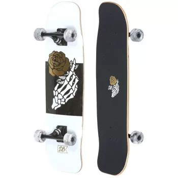 DB Cruiser Cheers 28 inch Maple Cruiser Skateboard z Kicktail