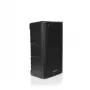 dB Technologies B-HYPE10 2-drożny aktywny głośnik (10 cali, 400 W szczytowy, czarny)