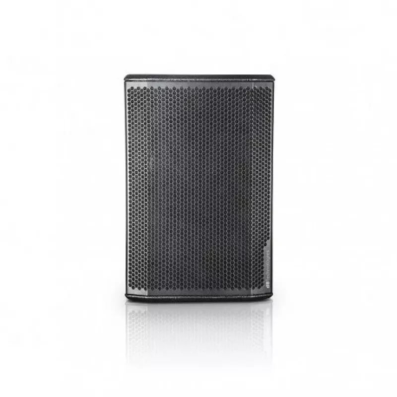 dB Technologies SUB612 Active Subwoofer 12 inch 600W RMS Black