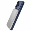 DBRAMANTE 1928 dbramante1928 rechargePowerBank5KWLSlimQi225wWHT Bezprzewodowy Power Bank 5000 mAh Biały