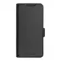 DBRAMANTE 1928 Oslo Pro Wallet Case for Samsung Galaxy A17 5G - Black