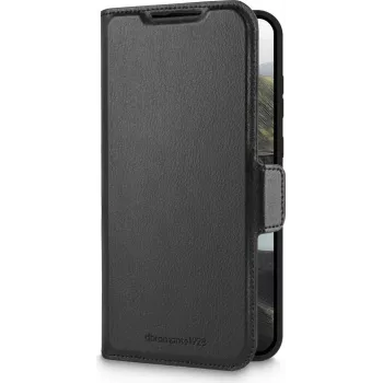 dbramante1928 Bergen Flip Case do Samsung Galaxy A35 - Czarny