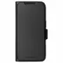 dbramante1928 Bergen Pro etui typu flip na Apple iPhone 17 Pro - czarny