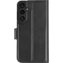 dbramante1928 Bergen Pro Flip Case do telefonu komórkowego - luzem - plastik - czarny - do Samsung Galaxy A16