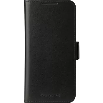 dbramante1928 Copenhagen etui typu flip na Samsung Galaxy S26 - skóra naturalna, czarny COSSGTBL5701