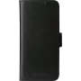 dbramante1928 Copenhagen etui typu flip na Samsung Galaxy S26 - skóra naturalna, czarny COSSGTBL5701