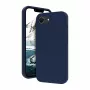 dbramante1928 Costa Rica Tylna Obudowa do Telefonu Komórkowego - Silikon, Plastik z Recyklingu - Pacific Blue - do Apple iPhone 15 Pro Max