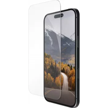 dbramante1928 eco-protect Szkło ochronne do telefonu komórkowego - Szkło - Przezroczysty - do Apple iPhone 16 Pro, 17