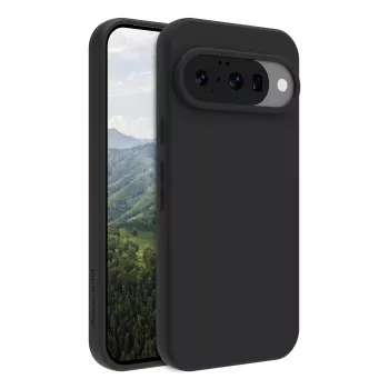 dbramante1928 Greenland etui tylne na Google Pixel 10 / 10 Pro - Night Black GLGPNIBL6853