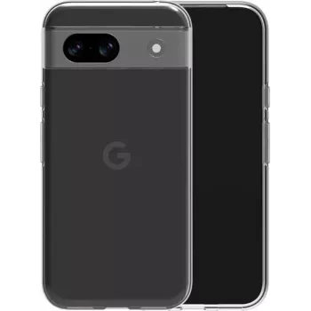dbramante1928 Greenland Back Cover do telefonu - Plastik - Przezroczysty - do Google Pixel 8a