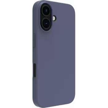 dbramante1928 Greenland Back Cover do telefonu - Plastik - Pacific Blue - do Apple iPhone 16