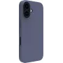 dbramante1928 Greenland Back Cover do telefonu - Plastik - Pacific Blue - do Apple iPhone 16