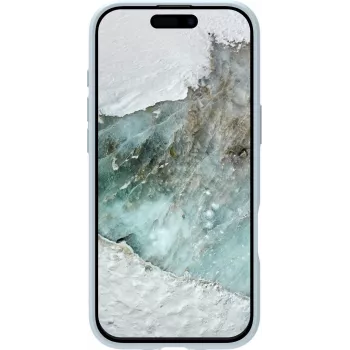 dbramante1928 Greenland Pro etui tylne na Apple iPhone 13 Pro – kompatybilne z MagSafe – z recyklingowanego plastiku – Glacier GP66PLBU6768