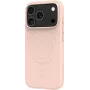 dbramante1928 Greenland Pro etui tylne na Apple iPhone 17 Pro – kompatybilne z MagSafe – Rose Sand