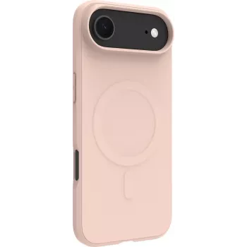 dbramante1928 Greenland Pro Back Cover do telefonu - kompatybilny z MagSafe - plastik - Rose Sand - do Apple iPhone Air