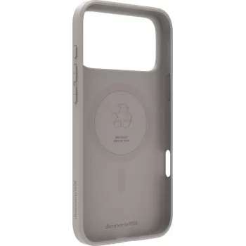 dbramante1928 Greenland Pro - Etui na telefon - Kompatybilne z MagSafe - Plastik - Piaskowiec - do Apple iPhone 17 Pro Max
