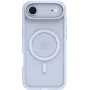 dbramante1928 Grenen Tylna Obudowa do Telefonu Komórkowego - Kompatybilna z MagSafe - Plastik - Błękitny - do Apple iPhone Air