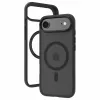 dbramante1928 Grenen MS Back Cover for iPhone 17 Air - Black