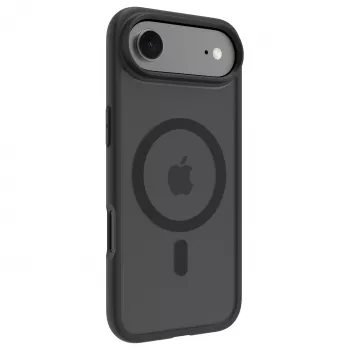 dbramante1928 Grenen MS Back Cover for iPhone 17 Air - Black