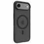dbramante1928 Grenen MS Back Cover for iPhone 17 Air - Black