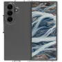 dbramante1928 Iceland Pro Back Cover do telefonu - Plastik - Przezroczysty - do Samsung Galaxy Z Fold7