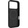 dbramante1928 Iceland Ultra etui tylne na Apple iPhone 17 Pro - kompatybilne z MagSafe - D3O, tworzywo z recyklingu - czarny IU63CL006705