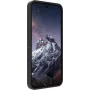 DBRAMANTE1928 Iceland Ultra D3O Etui dla Samsung Galaxy S24+ - Czarny IDSPBL006023