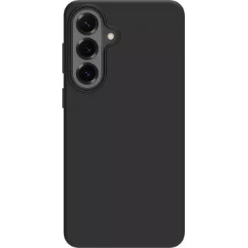dbramante1928 Iceland Ultra Magnetic D3O Back Cover for Samsung Galaxy S26+ - Black