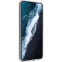dbramante1928 Iceland Ultra Magnetic Kickstand Case do Samsung Galaxy S26 - Clear