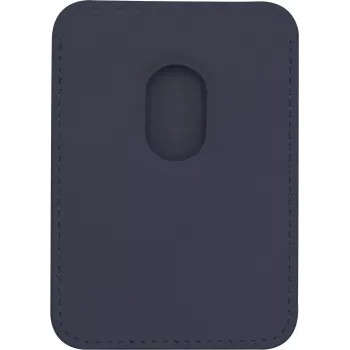 dbramante1928 ICON portfel MagSafe do iPhone – Deep Water