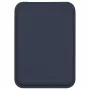 dbramante1928 ICON portfel MagSafe do iPhone – Deep Water