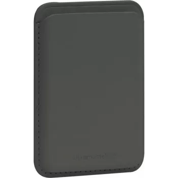 dbramante1928 ICON Wallet Case do telefonu i kart kredytowych z kompatybilnością MagSafe - Forest Shade