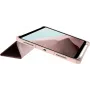 dbramante1928 London Flip Case for Tablet ICON Rose Sand do Apple 10.9-calowego iPada (10. generacji), iPada (A16)