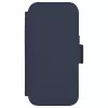 dbramante1928 Lynge Flip Case do telefonu komórkowego - kompatybilność z MagSafe - Deep Water - do Apple iPhone 17
